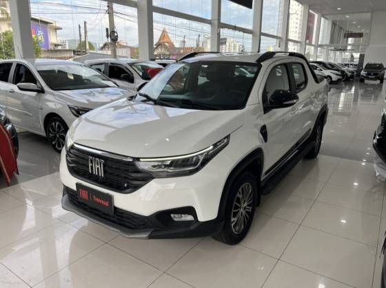 FIAT STRADA 1.3 FIREFLY FLEX RANCH CD CVT
